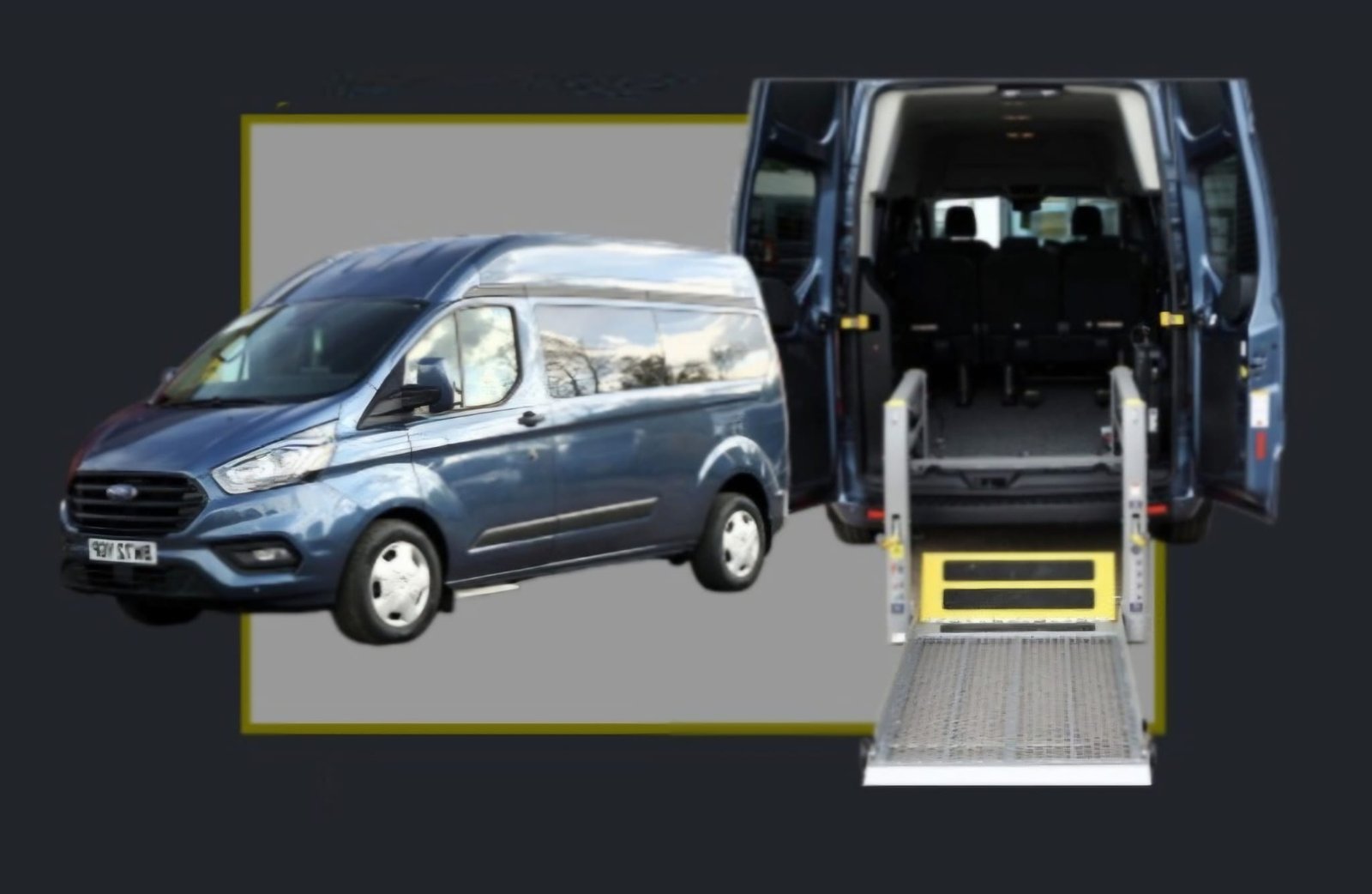 Adaptive Transportation